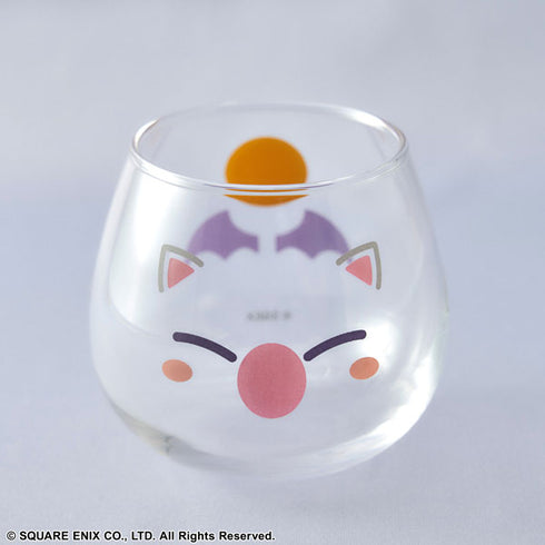 『ファイナルファンタジー』ゆらゆらグラス 〈モーグリ〉